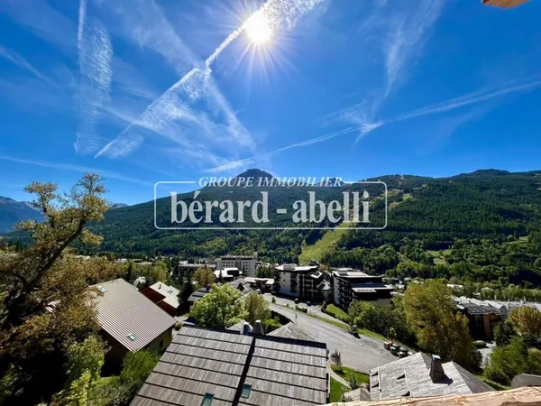 Appartement 3 pièces 45 m²