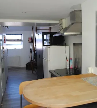 Appartement 1 pièce 28 m²
