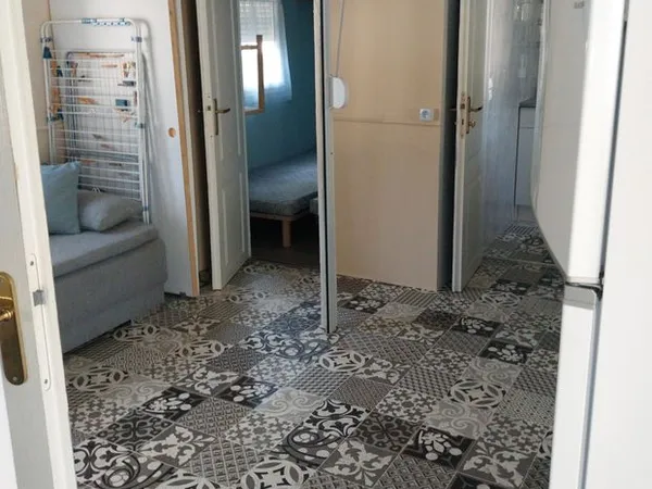 Mobilhome watipi