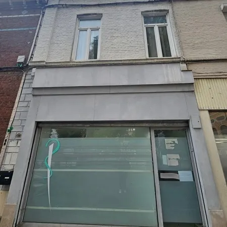 Vends immeuble - 100 m² - Lille 59800