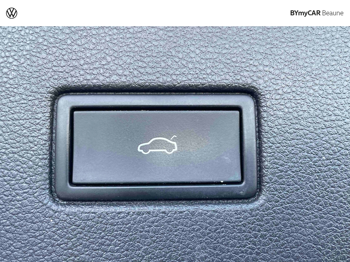 Volkswagen Touran 2.0 TDI 150 DSG7 5pl — photo 15