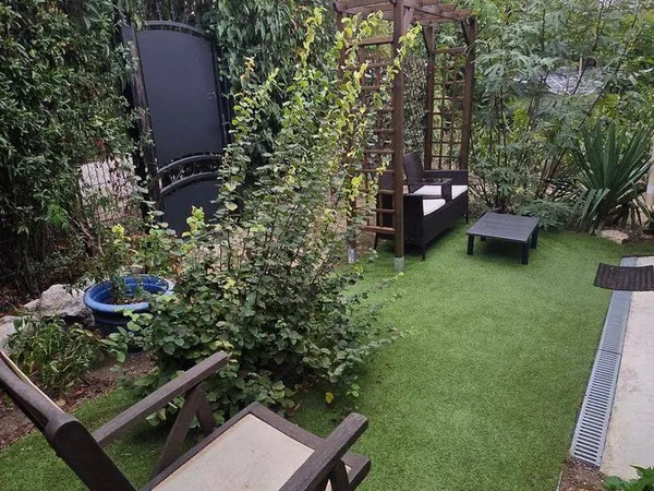 Appartement 1 pièce 32 m²