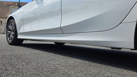 BMW Serie 3 Touring 320d 190 xDrive BVA - Edition Sport – 2019 – 141281 km – Diesel – Boîte Automatique