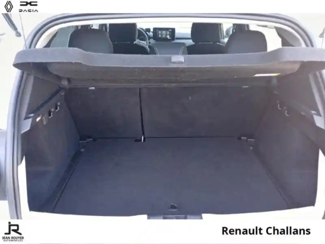 Dacia Sandero 1.0 tce 110ch stepway expression + — photo 7