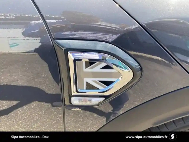 Mini Mini countryman 192 ch — photo 83