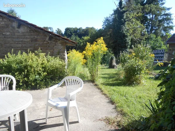 Maison a vendre