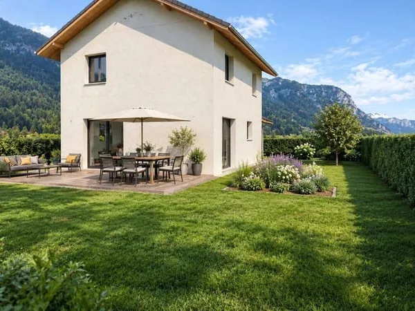 Maison 4 pièces 95 m²
