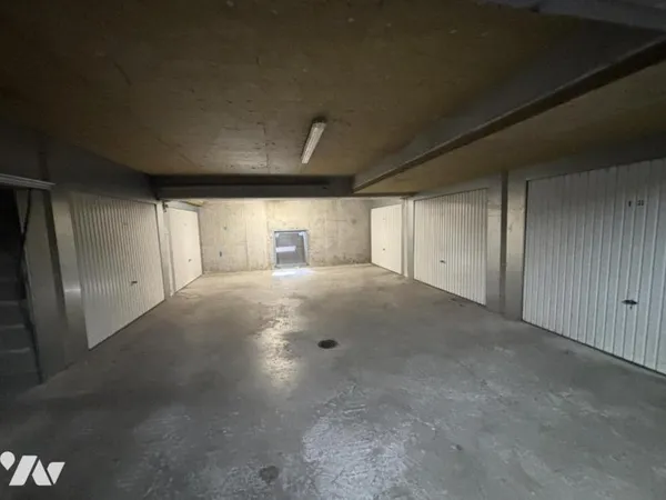 Stationnement Vente Nantes   26400€