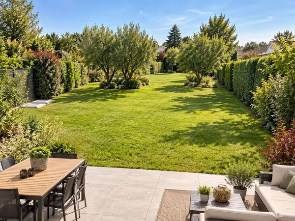 Appartement 5 pièces 106 m²