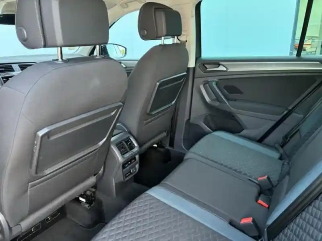 Volkswagen Tiguan 2.0 tdi 150ch iq.drive euro6d-t — photo 10