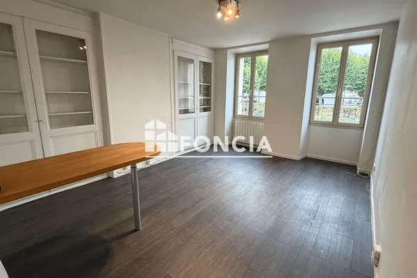 Appartement 3 pièces 70 m²