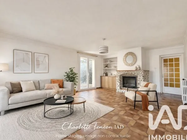 Maison 5 pièces 173 m²