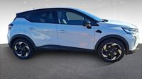Renault Captur 1.6 E-Tech full hybrid 145ch Techno — photo 4