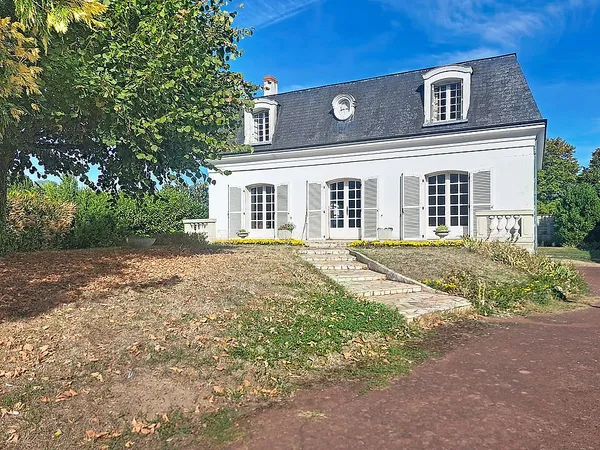 Maison 6 pièces 153 m²