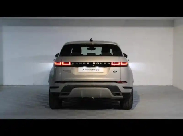 Land Rover Range Rover evoque 1.5 p300e 309ch r-dynamic hse awd bva 11cv — photo 20