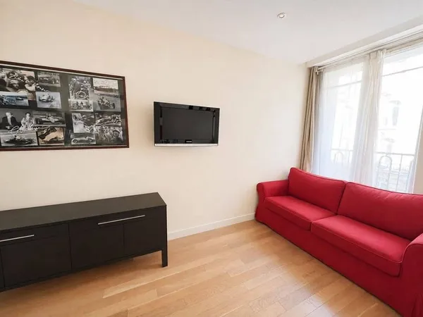 Studio 1 pièce 30 m²