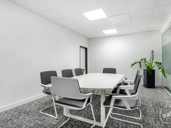 Bureaux/Locaux professionnels 20 m²