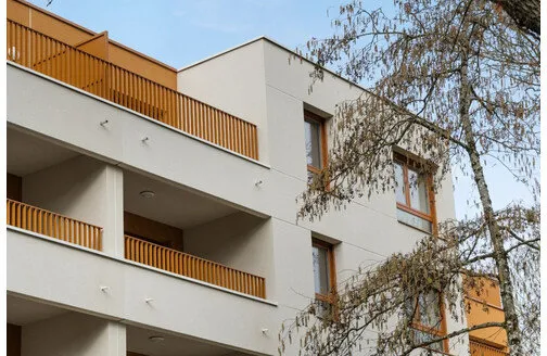 Studio d'exception de 36 m² au coeur de la nature