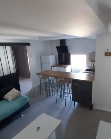Location appartement nersac