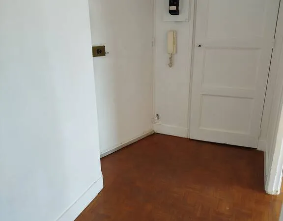 Appartement 3 pièces 56 m²