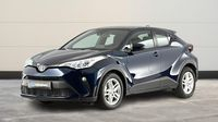 Toyota C-Hr 1.8 Hybride 122ch Dynamic Ultimate E-CVT — photo 1