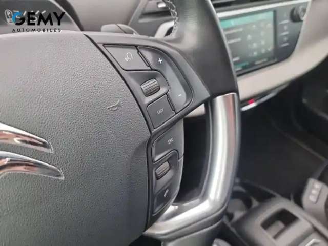 Citroën C4 grand  spacetourer puretech 130 s&amp;s eat8 — photo 70