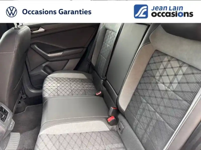 Volkswagen T-Roc 1.5 tsi evo2 150 start/stop dsg7 — photo 6