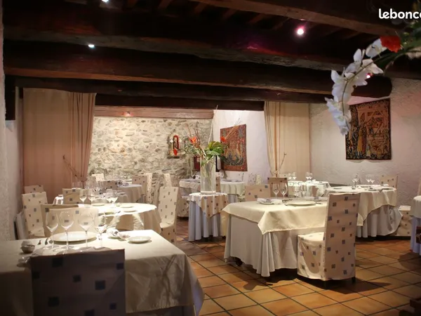 Brasserie Restaurant