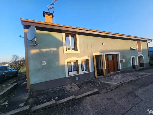 Maison 6 pièces 130 m²