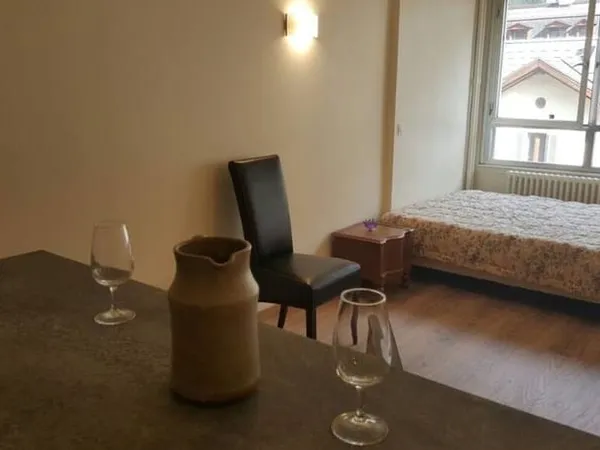 Appartement 1 pièce 28 m²