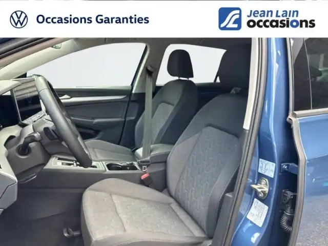Volkswagen Golf 1.5 ehybrid 204 dsg6 — photo 5