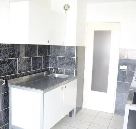 Appartement de 71m2 à louer sur Grenoble