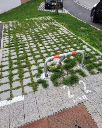 Location parking