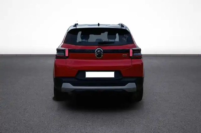 Citroën C3 turbo 100 ch bvm6 — photo 5
