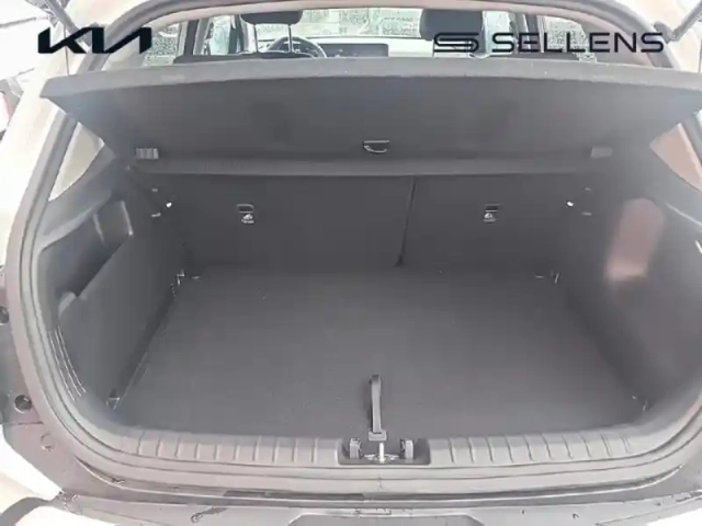 Kia Stonic 1.0 t-gdi 100ch active dct7 — photo 10
