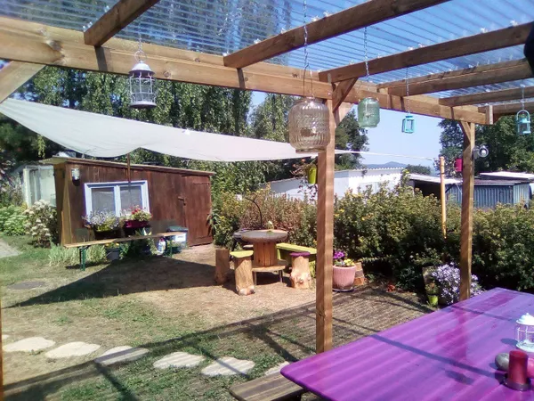 Maison 3 pièces 65 m²