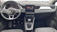 Renault Captur 1.0 TCe 90ch Evolution — photo 8