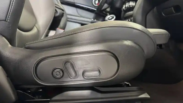 Mini Mini countryman 125 - 95 ch all4 bva6 — photo 27