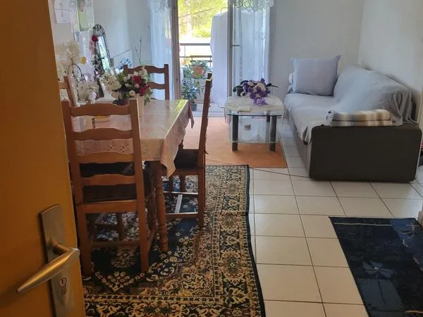 à louer appartement 34m2