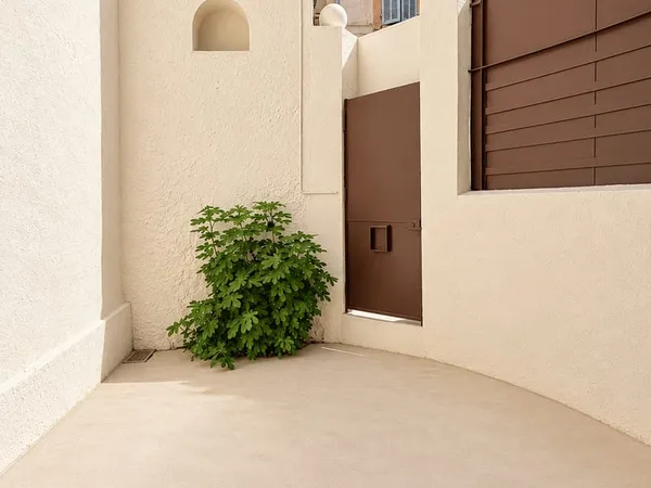 Appartement 2 pièces 35 m²