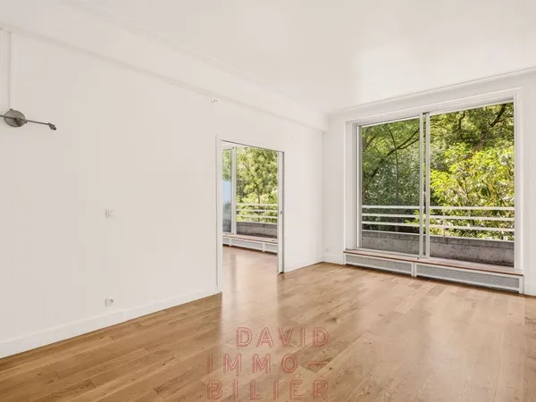 Appartement 4 pièces 125 m²