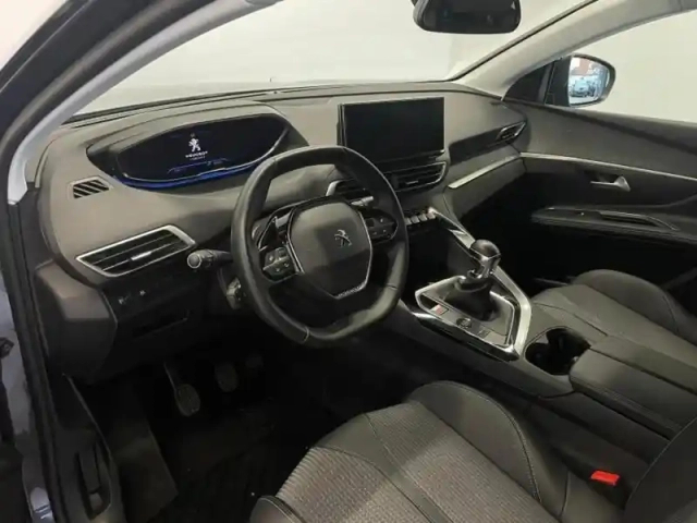 Peugeot 5008 1.2 puretech 130ch s&amp;s allure pack — photo 7