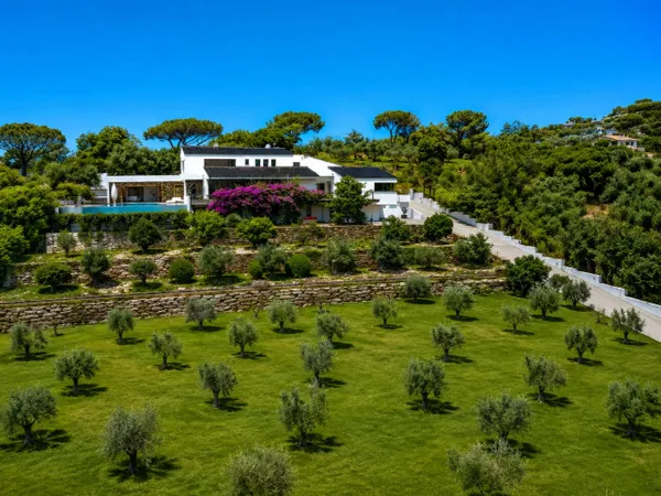 MAISON CONTEMPORAINE D'ARCHITECTE - CALME, CONFORT ET DESIGN