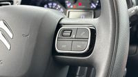 Citroen C3 1.5 BlueHDi 100ch S&S YOU! — photo 17