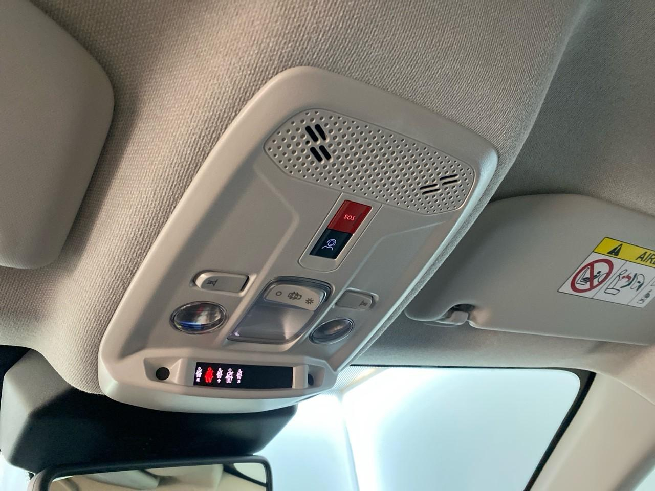 Citroën C4 hybride 145 ch e-dcs6 max — photo 19