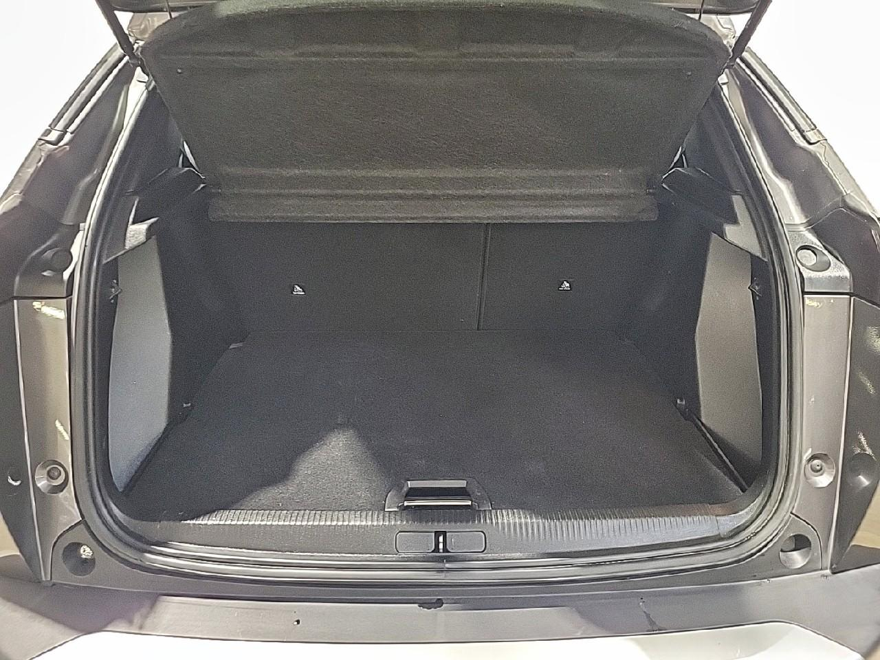 Peugeot 2008 bluehdi 130 s&s eat8 allure pack — photo 14