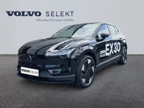 Volvo Ex30 single extended range 272ch plus