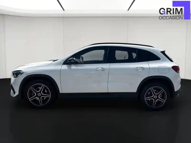 Mercedes Gla 250 e 8g-dct — photo 20