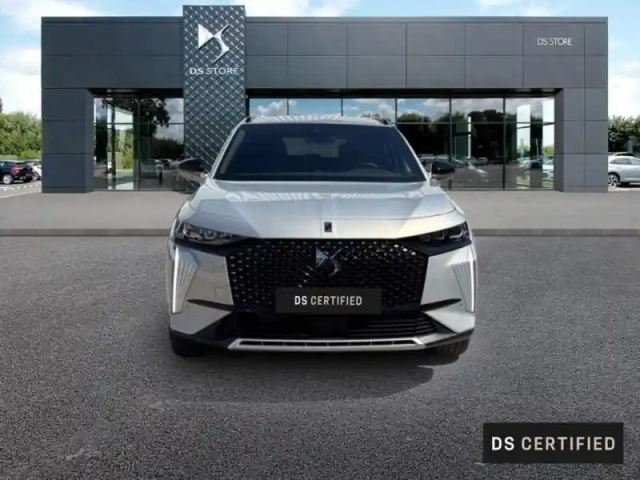 Ds Ds 7 1.5 bluehdi 130ch pallas — photo 2