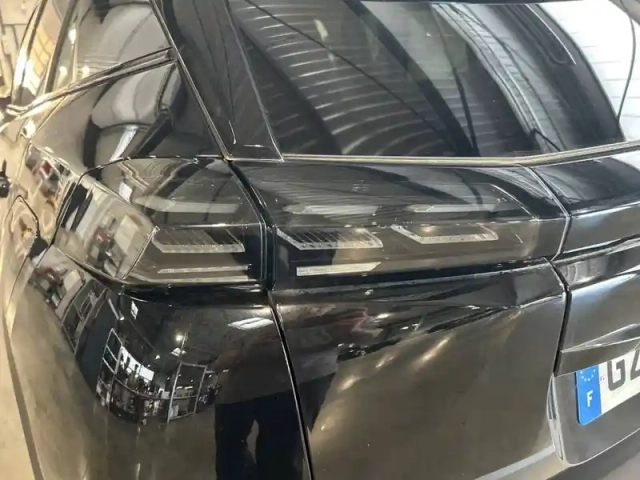 Peugeot 2008 puretech 130 s&amp;s eat8 — photo 39